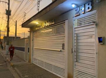 Casa · 64m² · 2 Quartos · 2 Vagas · Sobrado em Caxangá, Suzano/SP de 64m² 2 quartos à venda por R$ 375.000,00