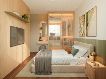 Apartamento · 50m² · 2 Quartos · 1 Vaga · Apartamento em Capim Macio, Natal/RN de 50m² 2 quartos à venda por R$ 250.000,00