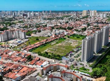 Apartamento · 50m² · 2 Quartos · 1 Vaga · Apartamento em Capim Macio, Natal/RN de 50m² 2 quartos à venda por R$ 264.000,00