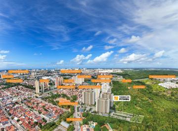 Apartamento · 41m² · 2 Quartos · 1 Vaga · Apartamento em Nova Parnamirim, Parnamirim/RN de 41m² 2 quartos à venda por R$ 269.990,00