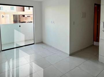 Apartamento · 49m² · 2 Quartos · 1 Vaga · Apartamento em Cidade dos Colibris, João Pessoa/PB de 49m² 2 quartos à venda por R$ 300.000,00