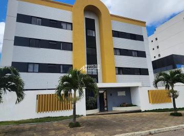 Apartamento · 83m² · 3 Quartos · 1 Vaga · Apartamento em Candeias, Vitória da Conquista/BA de 83m² 3 quartos à venda por R$ 350.000,00