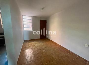 Apartamento · 38m² · 2 Quartos · 1 Vaga · Apartamento em Conjunto Habitacional Presidente Castelo Branco, Carapicuíba/SP de 38m² 2 quartos à v