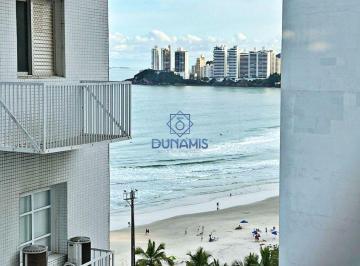 Apartamento · 54m² · 1 Quarto · 1 Vaga · Apartamento em Centro, Guarujá/SP de 54m² 1 quartos à venda por R$ 340.000,00