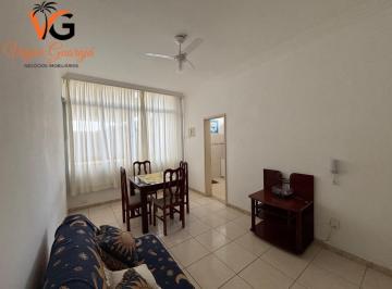 Apartamento · 47m² · 1 Quarto · 1 Vaga · Apartamento em Centro, Guarujá/SP de 47m² 1 quartos à venda por R$ 360.000,00