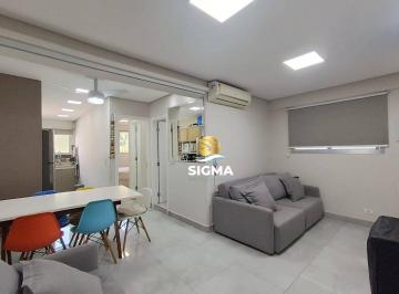 Apartamento · 50m² · 1 Quarto · Apartamento em Barra Funda, Guarujá/SP de 50m² 1 quartos à venda por R$ 375.000,00
