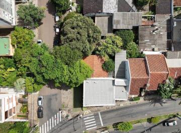 Terreno · 198m² · Terreno em Passo da Areia, Porto Alegre/RS de 198m² à venda por R$ 348.000,00
