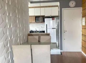 Apartamento · 52m² · 2 Quartos · 1 Vaga · Apartamento em Residencial Santa Giovana, Jundiaí/SP de 52m² 2 quartos à venda por R$ 375.000,00