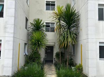 Apartamento · 55m² · 2 Quartos · 1 Vaga · Apartamento em Jardim Rodrigues Alves, Ferraz de Vasconcelos/SP de 55m² 2 quartos à venda por R$ 329
