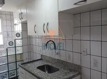 Apartamento · 45m² · 2 Quartos · 1 Vaga · Apartamento em Jardim da Glória, Cotia/SP de 45m² 2 quartos à venda por R$ 212.000,00