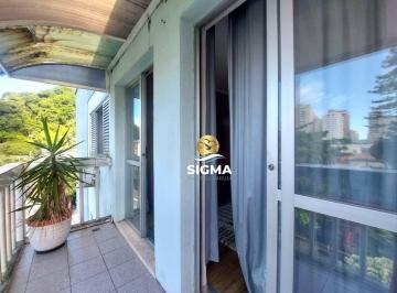 Apartamento · 88m² · 2 Quartos · 1 Vaga · Apartamento em Vila Maia, Guarujá/SP de 88m² 2 quartos à venda por R$ 375.000,00
