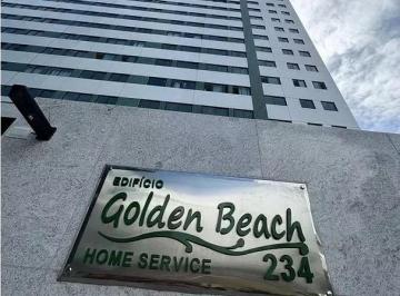 Apartamento · 40m² · 1 Quarto · 1 Vaga · Apartamento em Boa Viagem, Recife/PE de 40m² 1 quartos à venda por R$ 280.000,00