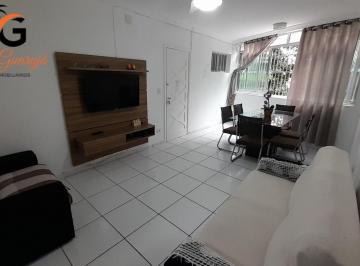 Apartamento · 80m² · 2 Quartos · 1 Vaga · Apartamento em Jardim Ideal, Guarujá/SP de 80m² 2 quartos à venda por R$ 340.000,00