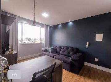 Apartamento · 40m² · 1 Quarto · 1 Vaga · Apartamento em Vila Carmem, São Paulo/SP de 40m² 1 quartos à venda por R$ 275.000,00