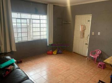 Casa · 85m² · 3 Quartos · 4 Vagas · Casa em Jardim Vergueiro (Sacomã), São Paulo/SP de 85m² 3 quartos à venda por R$ 375.000,00