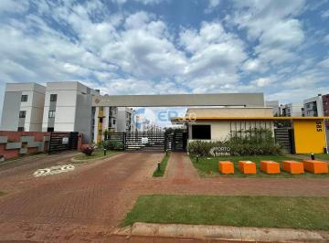 Apartamento · 43m² · 2 Quartos · 1 Vaga · Apartamento em Conjunto Habitacional Jamile Dequech, Londrina/PR de 43m² 2 quartos à venda por R$ 21