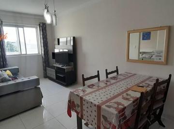 Apartamento · 45m² · 1 Quarto · 1 Vaga · Apartamento em Loteamento João Batista Julião, Guarujá/SP de 45m² 1 quartos à venda por R$ 250.000,0