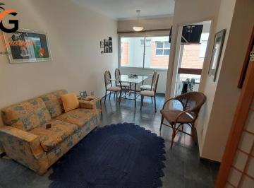 Apartamento · 55m² · 1 Quarto · 1 Vaga · Apartamento em Parque Enseada, Guarujá/SP de 55m² 1 quartos à venda por R$ 250.000,00