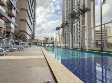 Apartamento · 41m² · 1 Quarto · 1 Vaga · Apartamento em Vila Lídia, Campinas/SP de 41m² 1 quartos à venda por R$ 375.000,00