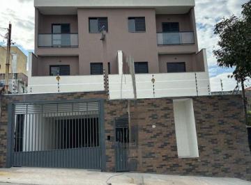 Apartamento · 40m² · 2 Quartos · Apartamento em Jardim Alvorada, Santo André/SP de 40m² 2 quartos à venda por R$ 375.000,00
