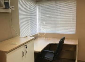 Comercial · 35m² · 1 Quarto · 1 Vaga · Sala em Santa Cecília, São Paulo/SP de 35m² 1 quartos à venda por R$ 285.000,00