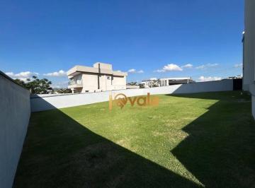 Terreno · 540m² · Terreno em Condomínio Residencial Ecopark Bourbon, Caçapava/SP de 0m² à venda por R$ 375.000,00