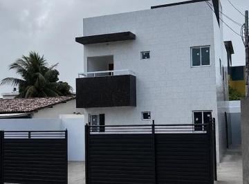 Apartamento · 45m² · 2 Quartos · 1 Vaga · Apartamento em Funcionários, João Pessoa/PB de 45m² 2 quartos à venda por R$ 190.000,00