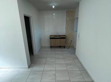 Apartamento · 45m² · 2 Quartos · 1 Vaga · Apartamento em Chácara Pantanal Engenho Velho, Mogi Guaçu/SP de 45m² 2 quartos à venda por R$ 185.00
