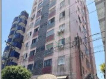 Apartamento · 52m² · 2 Quartos · Apartamento em Vila Tupi, Praia Grande/SP de 52m² 2 quartos à venda por R$ 199.611,27