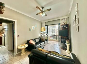 Apartamento · 47m² · 1 Quarto · 1 Vaga · Apartamento em Jardim Las Palmas, Guarujá/SP de 47m² 1 quartos à venda por R$ 349.000,00