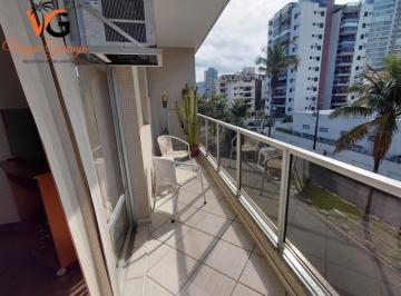 Apartamento · 60m² · 1 Quarto · 1 Vaga · Apartamento em Jardim Belmar, Guarujá/SP de 60m² 1 quartos à venda por R$ 320.000,00