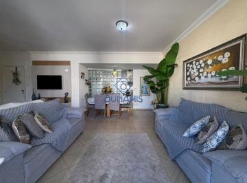 Apartamento · 134m² · 3 Quartos · 1 Vaga · Apartamento em Centro, Guarujá/SP de 134m² 3 quartos à venda por R$ 850.000,00