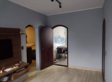 Casa · 120m² · 4 Quartos · 6 Vagas · Casa em Vila Liviero, São Paulo/SP de 120m² 4 quartos à venda por R$ 850.000,00