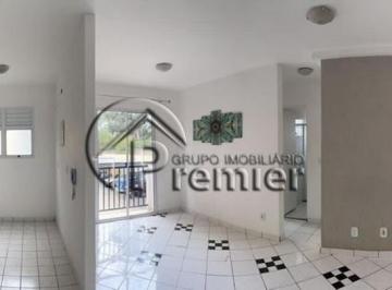 Apartamento · 48m² · 2 Quartos · 1 Vaga · Apartamento em Jardim Alice, Indaiatuba/SP de 48m² 2 quartos à venda por R$ 350.000,00