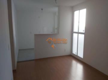 Apartamento · 43m² · 2 Quartos · Apartamento em Jardim São João, Guarulhos/SP de 43m² 2 quartos à venda por R$ 205.000,00