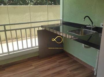 Apartamento · 57m² · 2 Quartos · 1 Vaga · Apartamento em Gopoúva, Guarulhos/SP de 57m² 2 quartos à venda por R$ 374.000,00