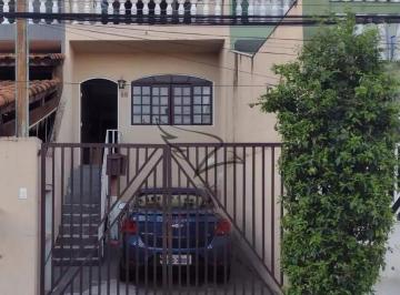 Casa · 90m² · 2 Quartos · 1 Vaga · Casa em Cidade Intercap, Taboão da Serra/SP de 90m² 2 quartos à venda por R$ 375.000,00