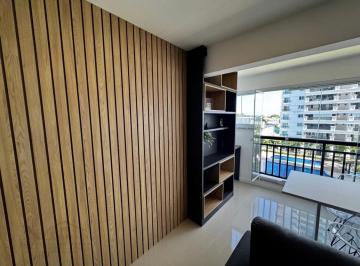Apartamento · 101m² · 3 Quartos · 2 Vagas · Apartamento em Ponta Negra, Natal/RN de 101m² 3 quartos à venda por R$ 700.000,00