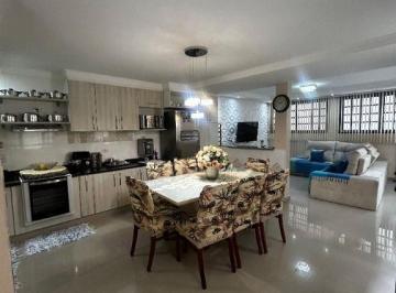 Casa · 194m² · 3 Quartos · 2 Vagas · Sobrado em Parque Esmeralda, São Paulo/SP de 194m² 3 quartos à venda por R$ 850.000,00