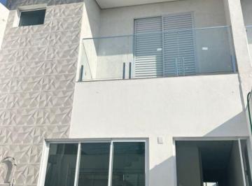 Casa · 130m² · 3 Quartos · Sobrado em Jardim Nena, Suzano/SP de 130m² 3 quartos à venda por R$ 850.000,00