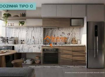 Apartamento · 39m² · 1 Quarto · 1 Vaga · Apartamento em Vila Endres, Guarulhos/SP de 39m² 1 quartos à venda por R$ 376.827,97