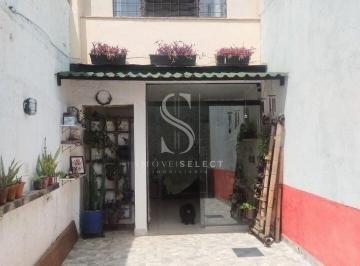 Casa · 95m² · 2 Quartos · 1 Vaga · Casa em Vila Leopoldina, São Paulo/SP de 95m² 2 quartos à venda por R$ 700.000,00