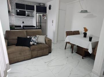 Apartamento · 50m² · 2 Quartos · 1 Vaga · Apartamento em Bela Vista, Palhoça/SC de 50m² 2 quartos à venda por R$ 320.000,00