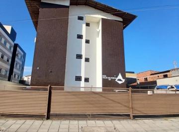 Apartamento · 42m² · 2 Quartos · 1 Vaga · Apartamento em Muçumagro, João Pessoa/PB de 42m² 2 quartos à venda por R$ 140.000,00