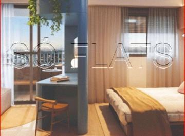 Comercial · 28m² · 1 Quarto · Studio em Perdizes, São Paulo/SP de 28m² 1 quartos à venda por R$ 375.000,00