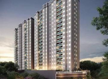 Apartamento · 45m² · 2 Quartos · 1 Vaga · Apartamento em Granja Viana, Cotia/SP de 45m² 2 quartos à venda por R$ 298.000,00