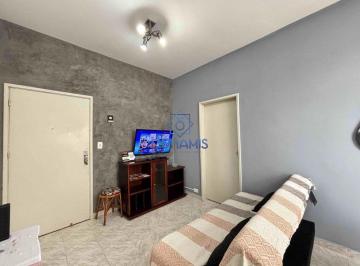 Apartamento · 43m² · 1 Quarto · Apartamento em Centro, Guarujá/SP de 43m² 1 quartos à venda por R$ 350.000,00
