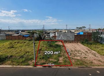 Terreno · 202m² · Terreno em Centro, São José do Rio Preto/SP de 202m² à venda por R$ 99.990,00