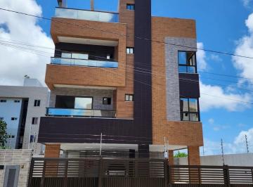 Apartamento · 111m² · 2 Quartos · Cobertura em Cidade dos Colibris, João Pessoa/PB de 111m² 2 quartos à venda por R$ 359.900,00