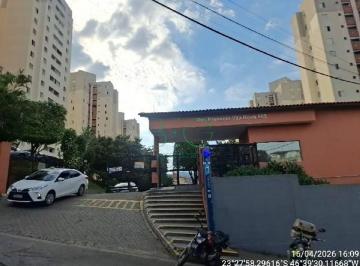 Apartamento · 47m² · 2 Quartos · 1 Vaga · Apartamento em Vila Bela Vista (Zona Norte), São Paulo/SP de 47m² 2 quartos à venda por R$ 173.349,4